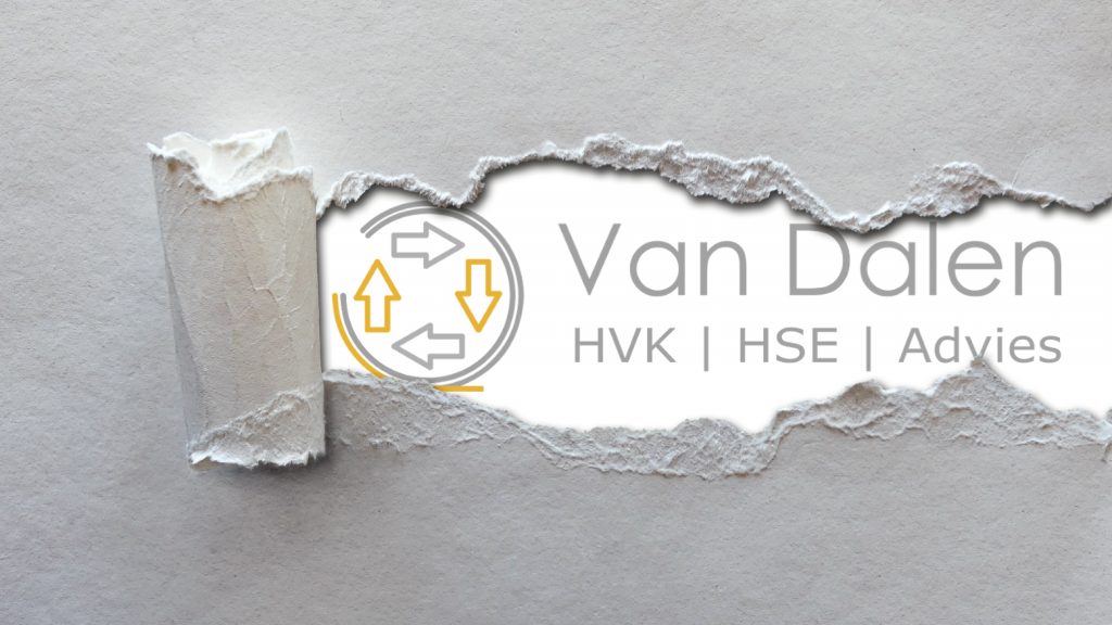 Van Dalen Training - Van Dalen HVK | HSE | Advies