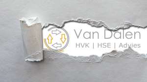Van Dalen Training - Van Dalen HVK | HSE | Advies