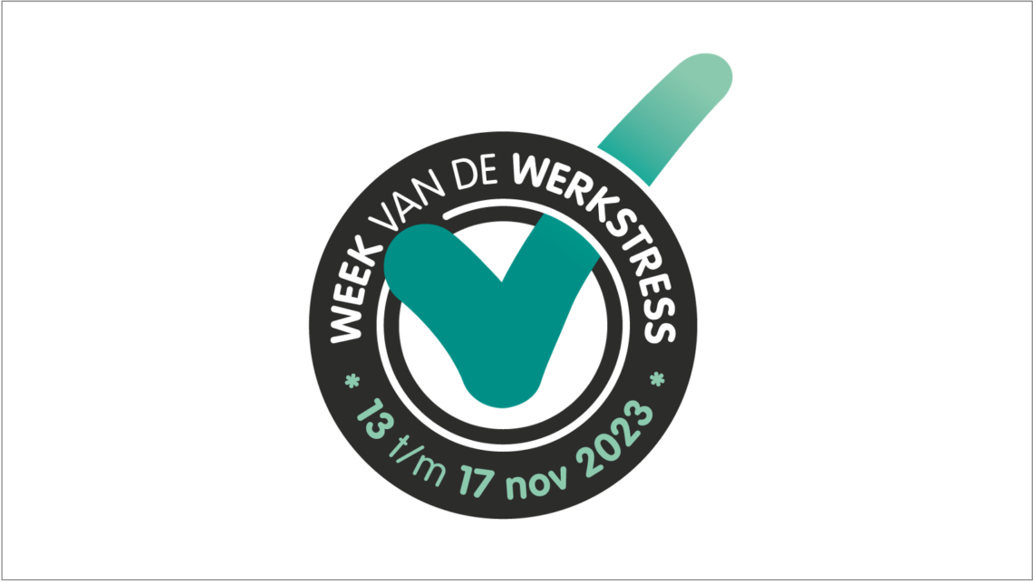 Week van de Werkstress