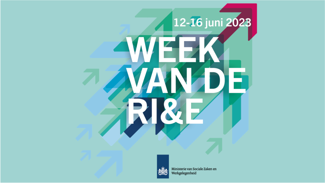 Week van de RI&E '23